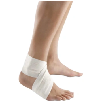 Medicīniska elastīga pēdas locītavas saite Tonus E