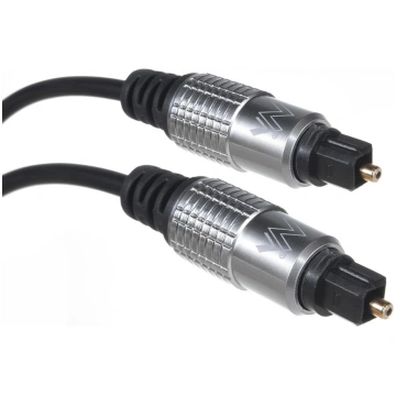 Maclean MCTV-452 Digital optical cable 2 5m Toslin