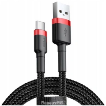 Cable Baseus Cafule CATKLF-A91 (USB 2.0 - USB type