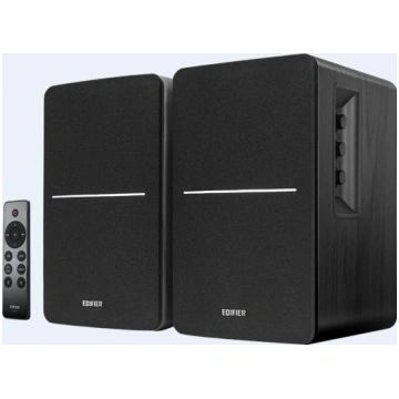 Edifier Powered Bluetooth Bookshelf Speakers R1280