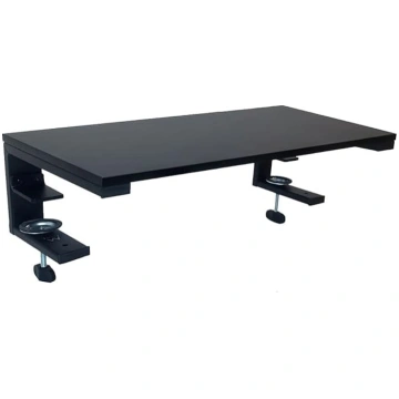 Ewent Monitor riser for attaching to the table top