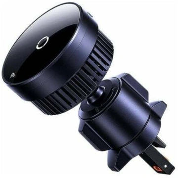 Baseus Baseus MagPro indukcyjną 15W Qi2.0 () | C40