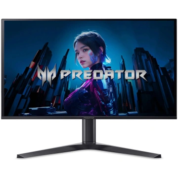 Acer Predator X27 QD-OLED spēļu monitors 26.5 coll