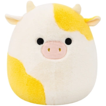 Squishmallows 30 cm Fuzz A Mallows Bodie Cow