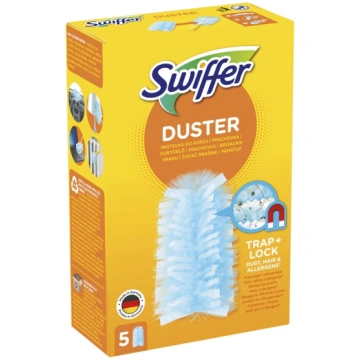 DUSTER REFILLS SWIFFER 5PCS P04D422 (8006540307991