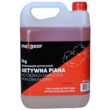 MAXGEAR 360144 Virsmas tīrītājs, Augstspiediena ma