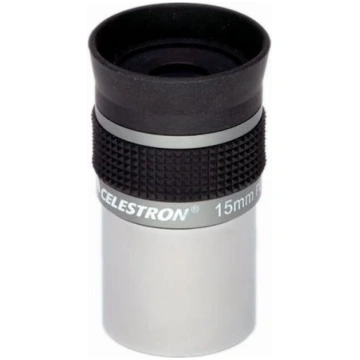 Celestron Omni 15mm 1.25" eyepiece No-Name