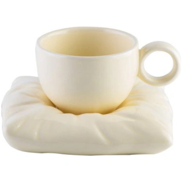 Mug Ceramic Coffee Cup Set for Household High Valu