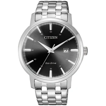 Vīriešu pulkstenis Basic Eco-Drive BM7460-88E Citi