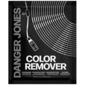 Danger Jones Color Remover 43g