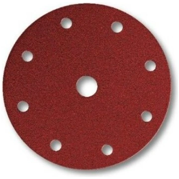 MIRKA Abrazīvs disks COARSE CUT 150mm GRIP CEN-FTO