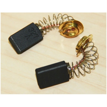 Elektrobirstes (oglītes) der instrumentam Makita C