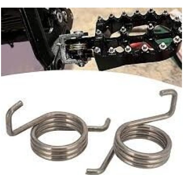 SURRON Light Bee foot peg spring