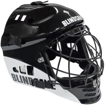 LITE GOALIE MASK JR
