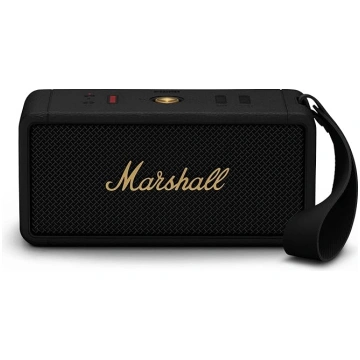 Marshall Middleton bezvadu pārnēsājamais Bluetooth