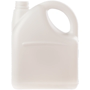 Plastmasas kanna ar korki HDPE-38-GPt- 3L latvija