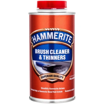HAMMERITE SOLVENT 0 5L 5094196 (5011867036908) ( J
