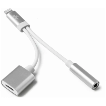 Mocco Lightning Adapteris ar Bluetooth Lightning /
