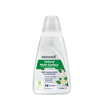 Bissell Natural Multi-Surface Floor Cleaning Solut