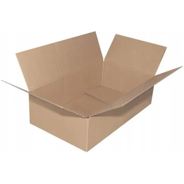 Iepakojuma kaste Office Products 627×367×171 mm, a