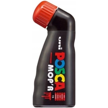 Uni MARKER POSCA PCM-22 CZERWONY 183221 (490277828