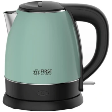 Metāliska tējkanna 1,2L FIRST 5407-3-GN First Aust