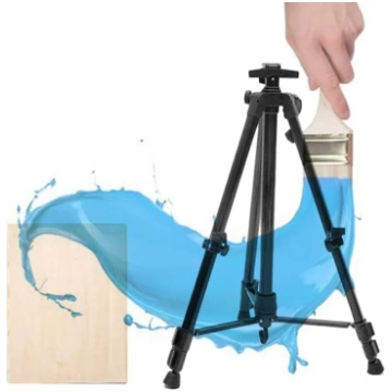 CONGRUI Art Creative Easel Boards Plakātu stends F