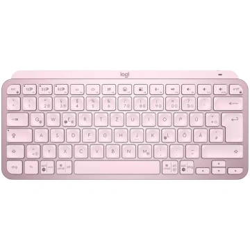Logitech MX Keys Mini Bluetooth Keyboard