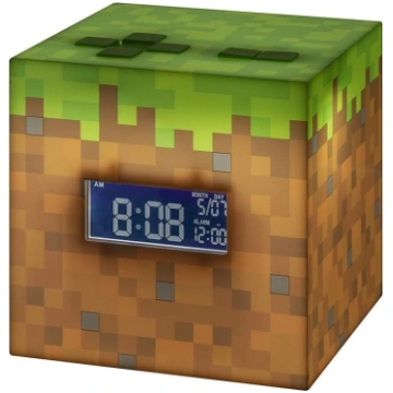 Paladone Minecraft PP6733MCF oficiālais saullēkta 
