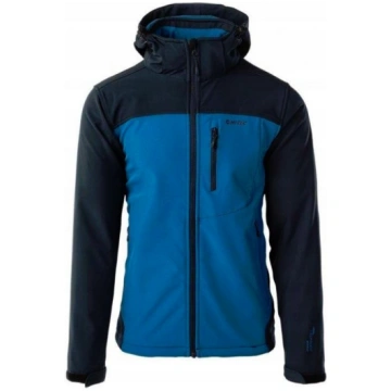 Hi-tec Mans softshell jaka M 92800481784 / L 92800