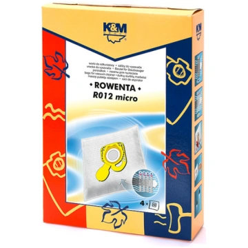 Maisi putekļu sūcējam Rowenta ZR200540/TEFAL ZR200