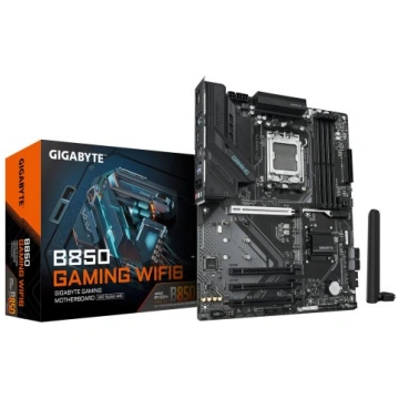 Mainboard GIGABYTE AMD B850 SAM5 ATX Memory DDR5 M