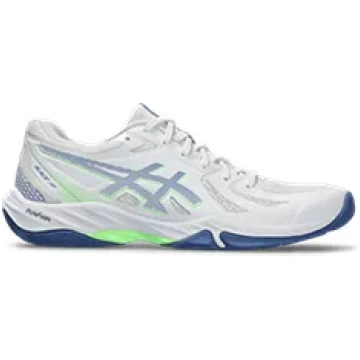 Asics Blade FF - Balts/Denimzils