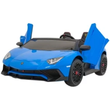 Bērnu elektromobīlis, elektroauto - Lamborghini Av