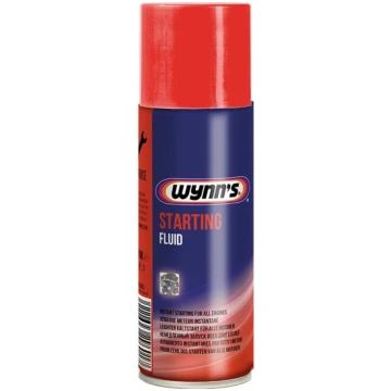 Starting Fluid - 12x200ML Mājas WYNNS