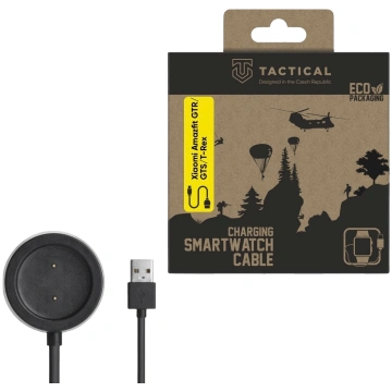 Tactical USB Charging Uzlādes kabelis priekš Xiaom