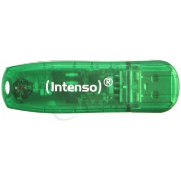 Intenso Rainbow Line 8GB USB Stick 2.0 ( 3502460 )