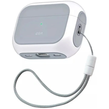Aizsargvāciņš ESR Orbit Hybrid AirPods Pro ar MagS