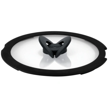 Stikla vāks ø 24 cm Ingenio – Tefal
