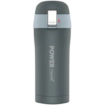 Thermal mug MAESTRO MR-1643-30B 300 ml grey