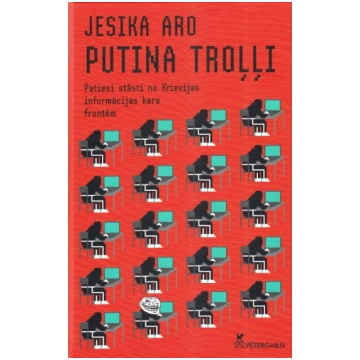 Putina troļļi