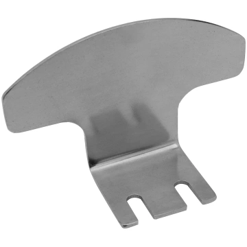 Simagic Side Throttle Platte S451 (6975472770758) 