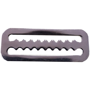 Weight Keeper Stainless Steel XS Scuba
