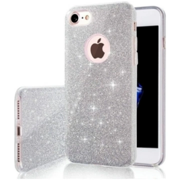 Mocco Glitter Case 3in1 for Xiaomi Redmi Note 12 P