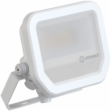 Ledvance LED prožektors 8W 1200lm 6500K balts IP66