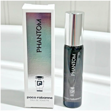 Paco Rabanne Phantom EDT 15 ml 3349668619108