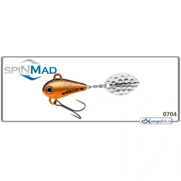 Šupiņš SPINMAD MaG 06 - 0704 | SM-MAG-06-0704