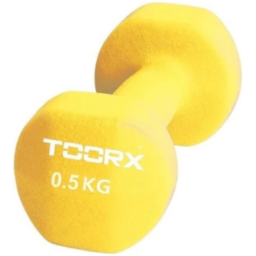 Hantele Toorx MV-05, 0.5 kg