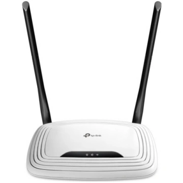 TP-Link 300Mbps Wireless N WiFi Router TPL