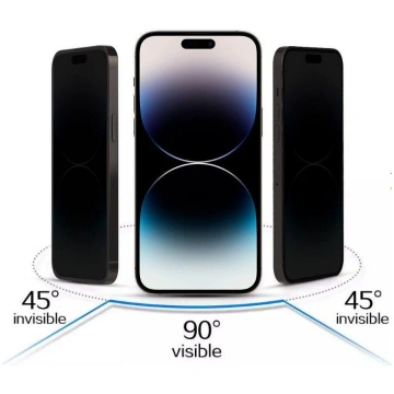 Aizsargstikls iLike Apple IPHONE 17 AIR Tempered P